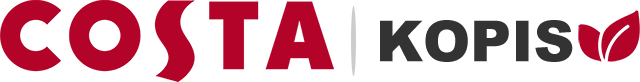 Costa Kopis Logo